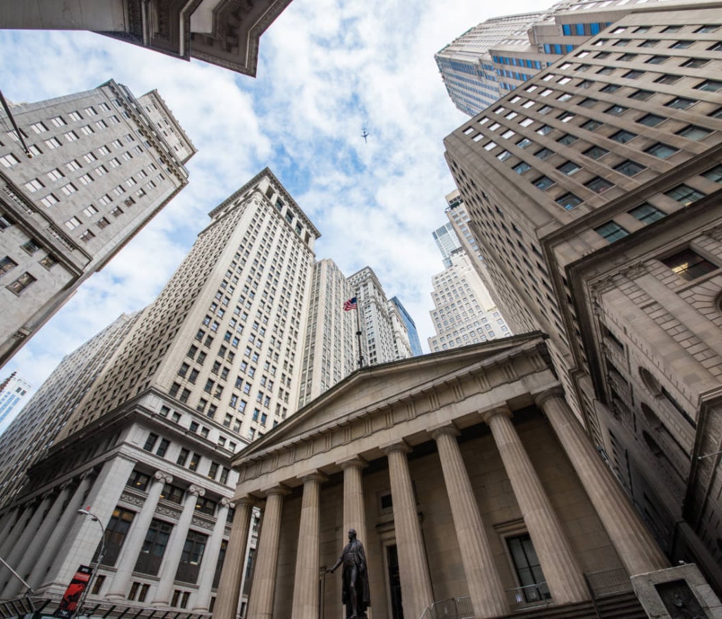 Financial District 2