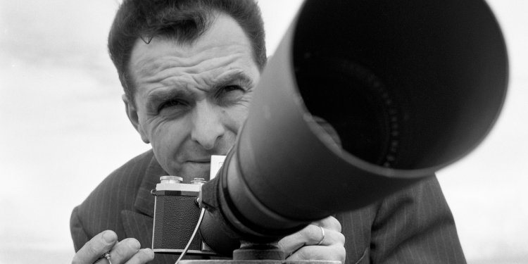 Robert Doisneau, Instants donnés 2