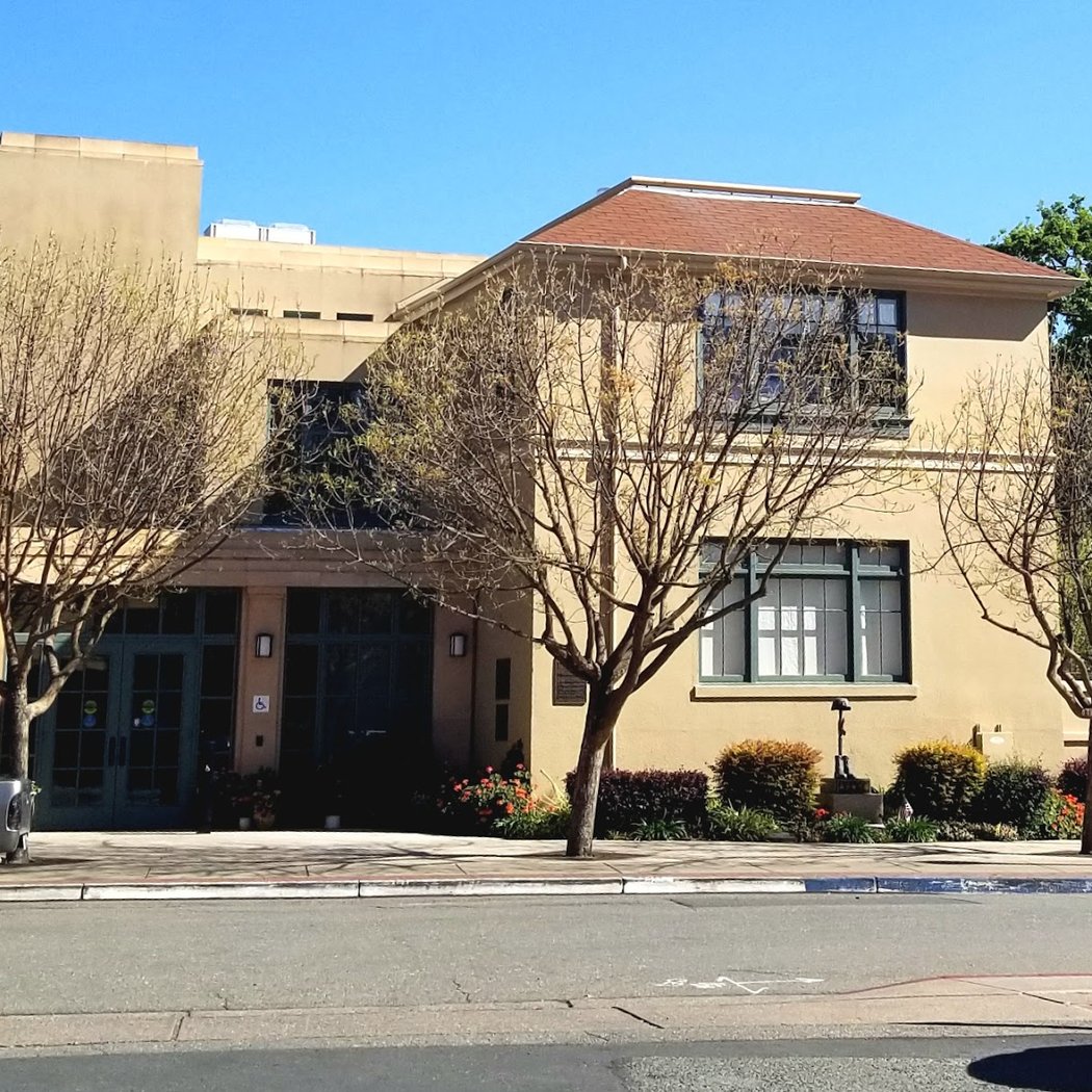 Free Lectures at Danville Senior Center 3