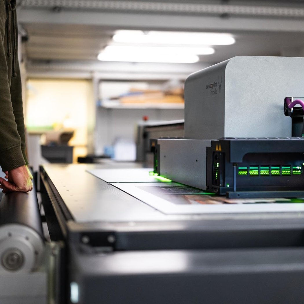 Laboratoire Photon 1