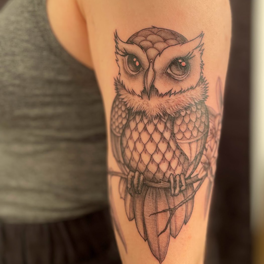 Jony Blade Tattoo (Studio Privé - Sur rendez-vous uniquement) 3