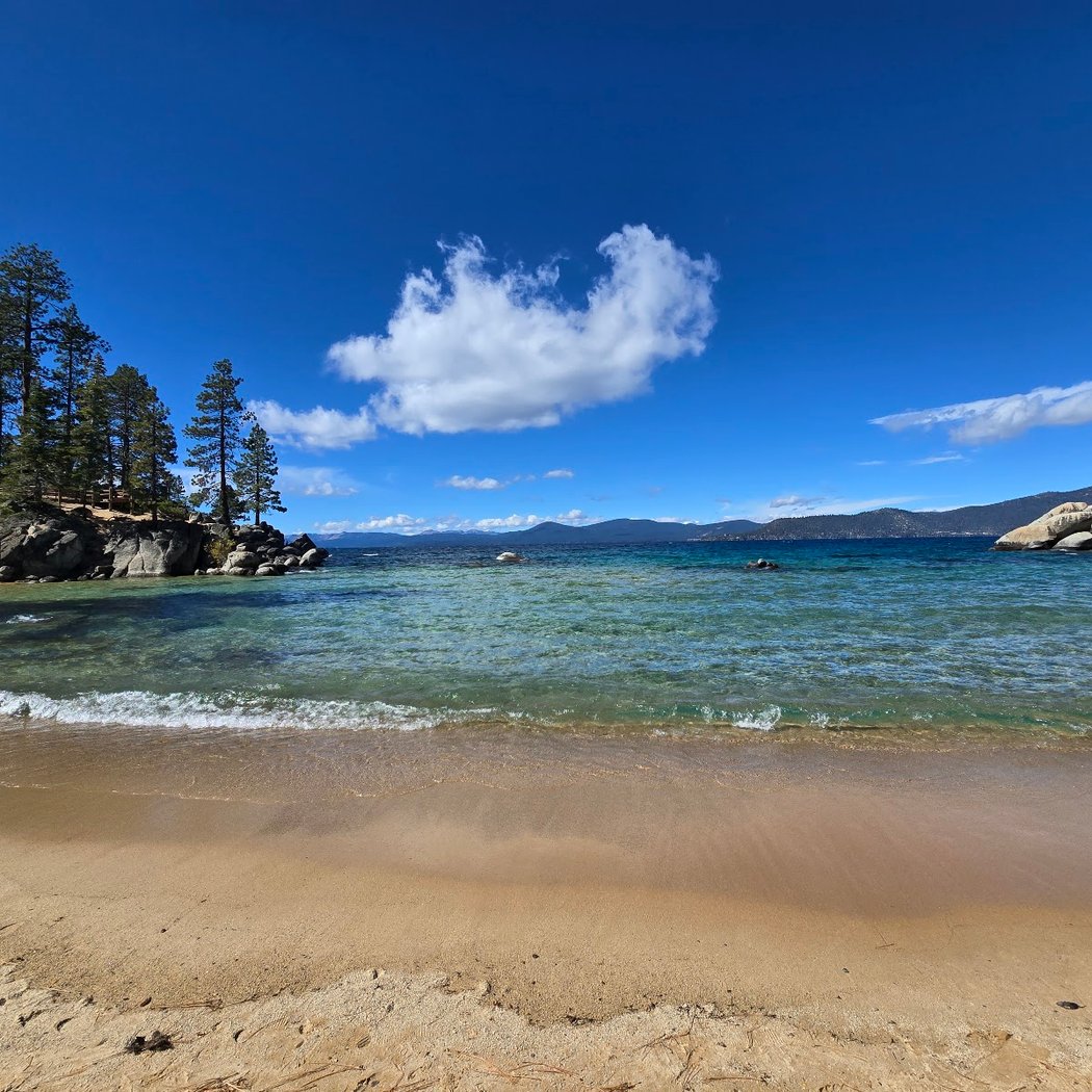 Sand Harbor State Park 3