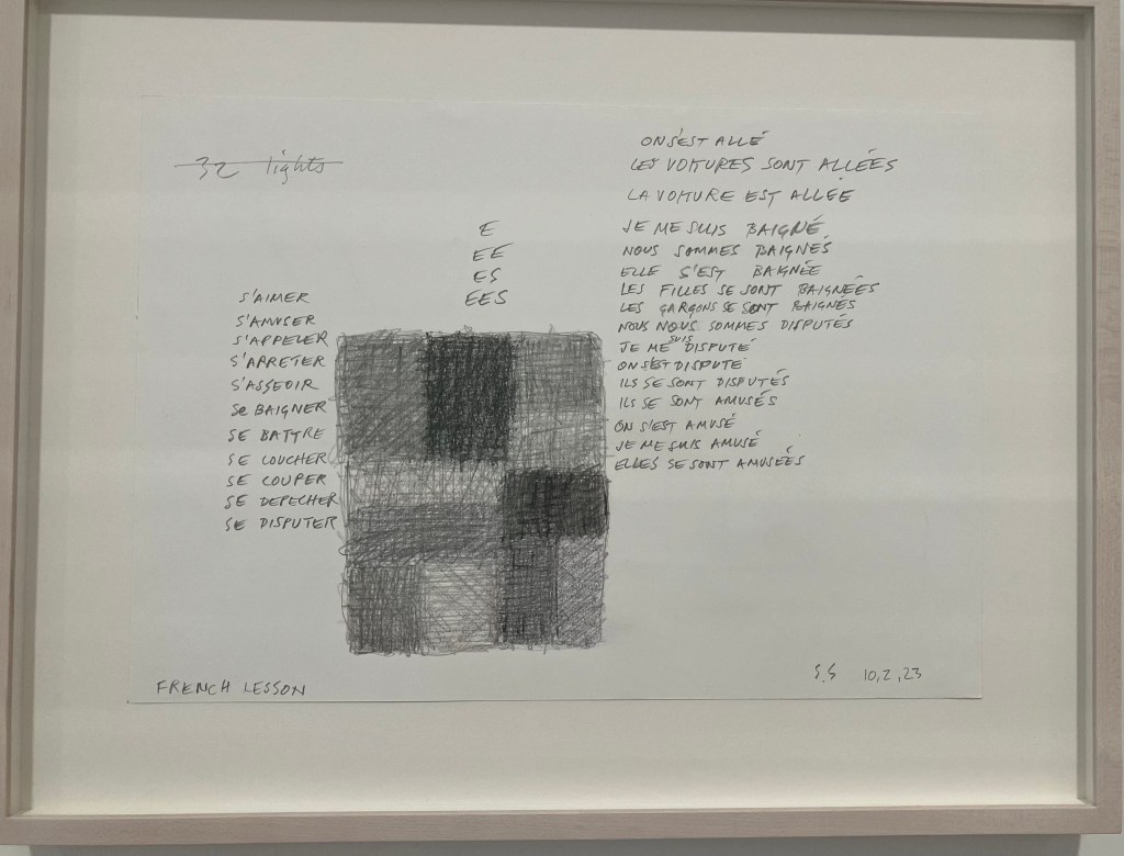 Galerie Thaddaeus Ropac Pantin 3