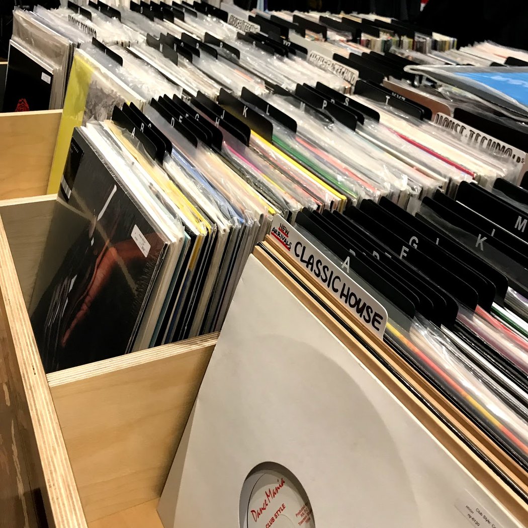 Turntable Lab Online 1