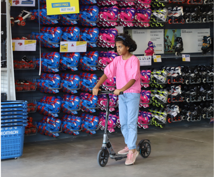 Decathlon Sports - Anubhava, New Airport Road 1
