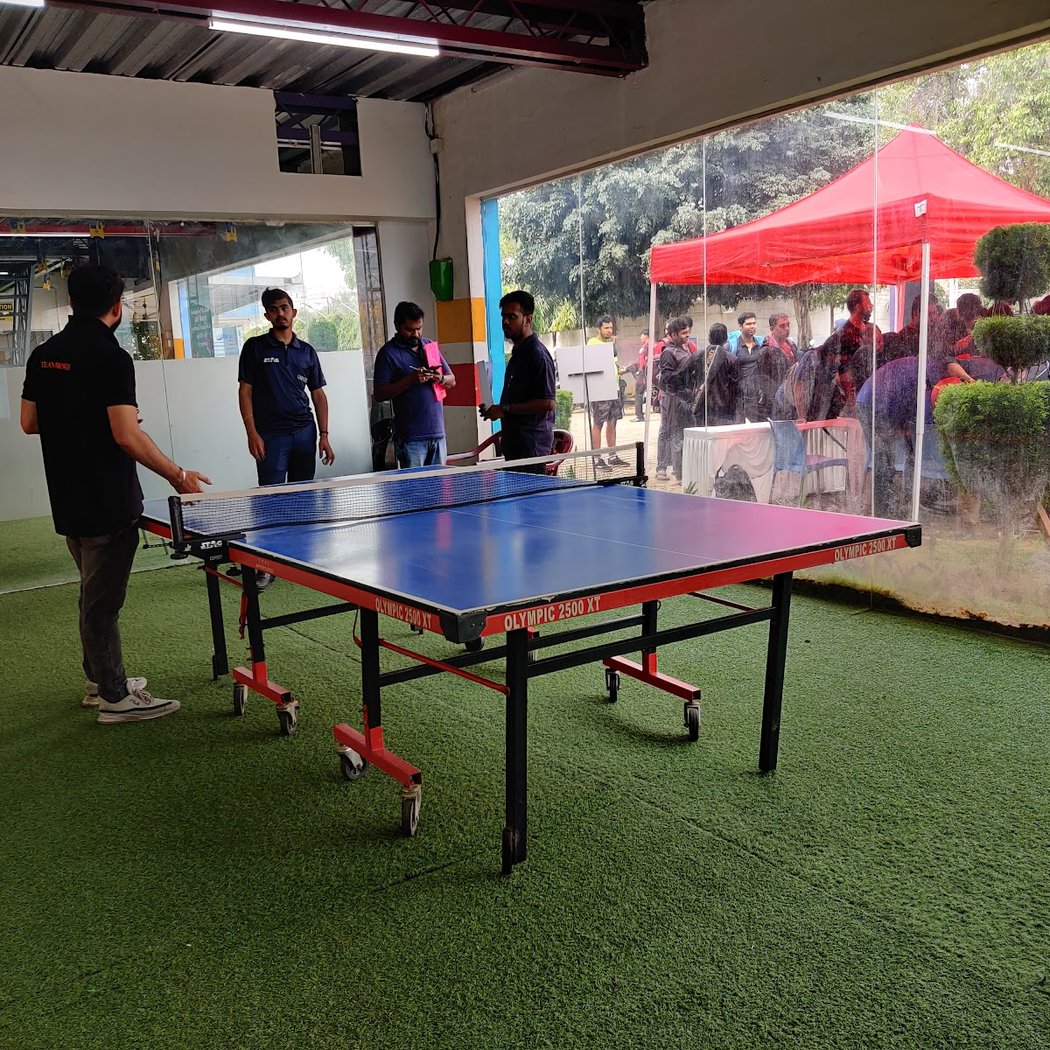 Active Arena 3