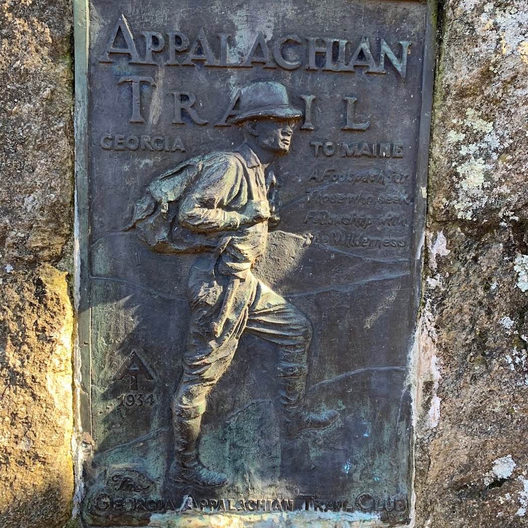 Unicoi Gap 3