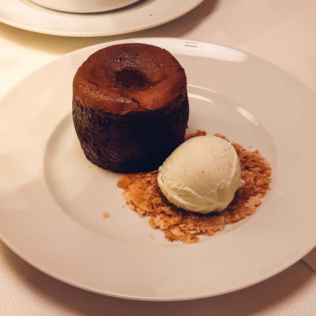 Empire Cake - Greenwich Village 2