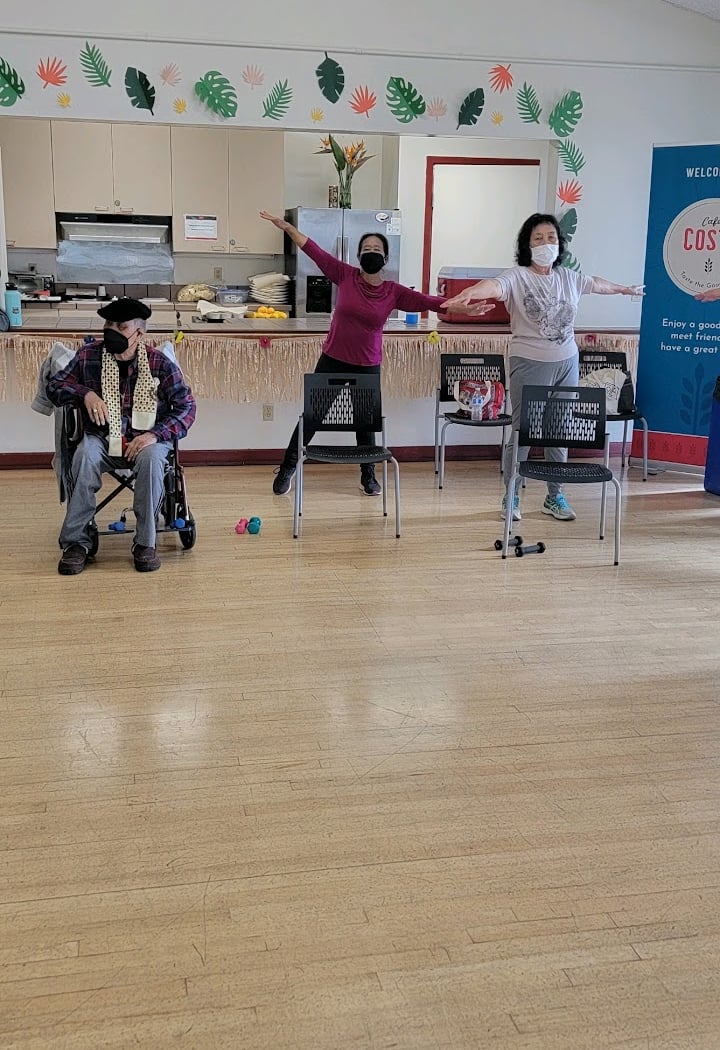 Spring into Wellness: Resource Fair 3