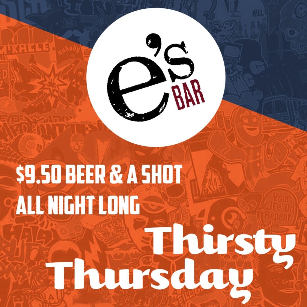 Thursday Night Club