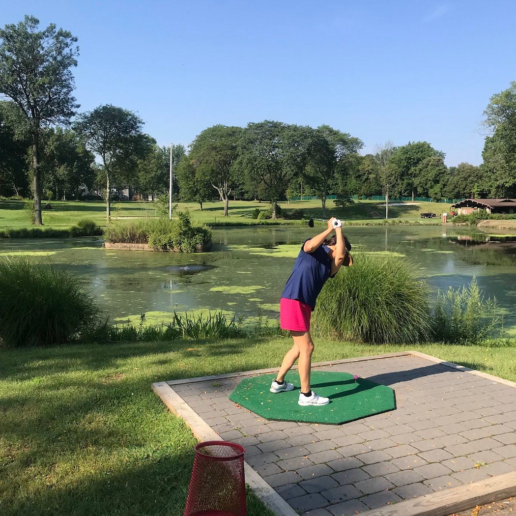 Summit Municipal Golf Course 1