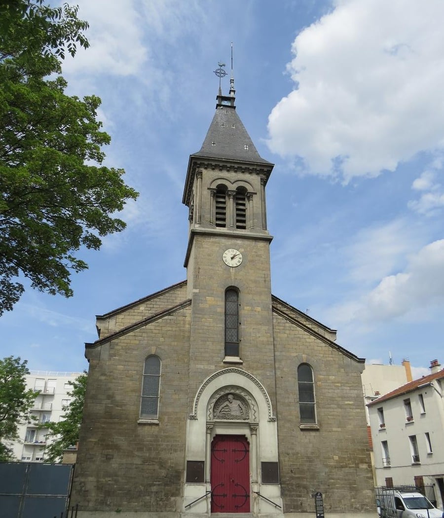 Concert de chœurs 2