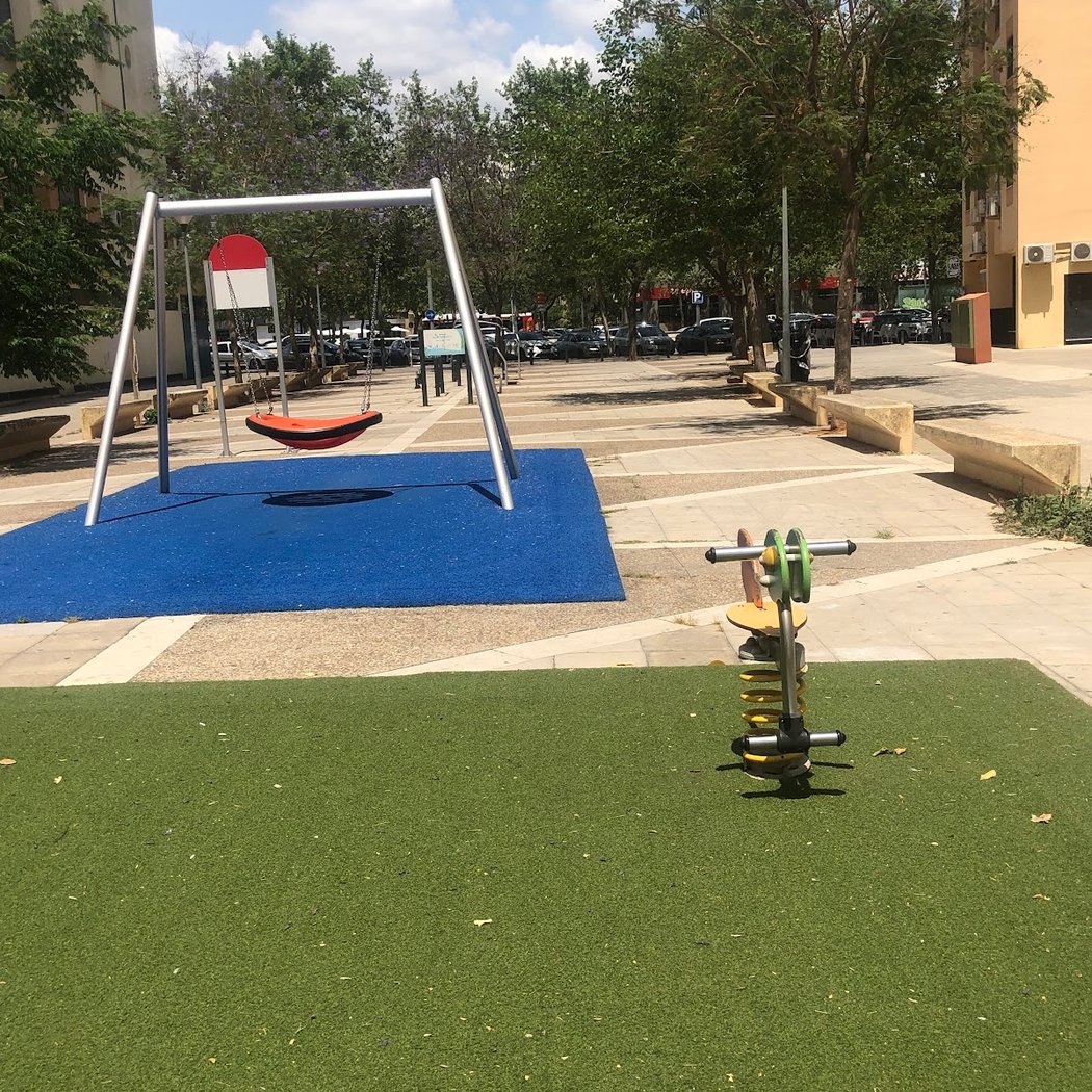 Parque La Morena 2