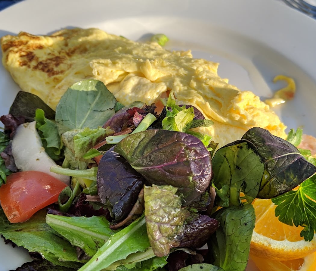 New Morning Cafe 2