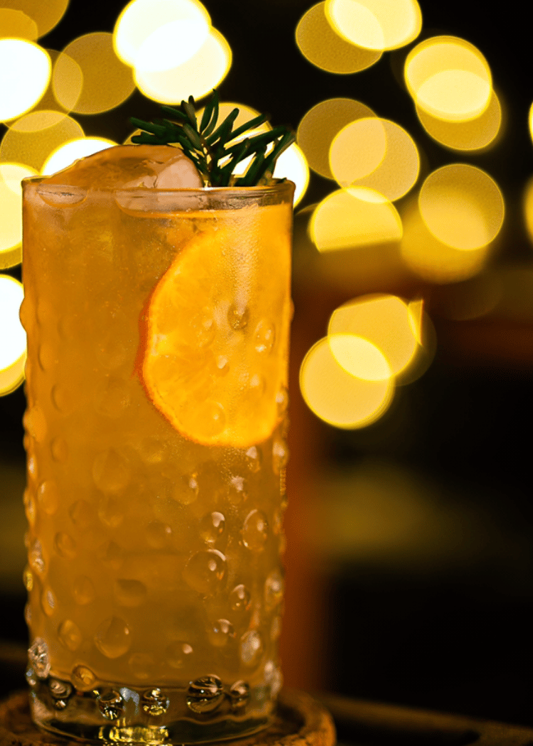 Duck and Cover - Cocktailbar 1