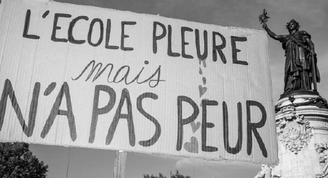 Le Professeur 1