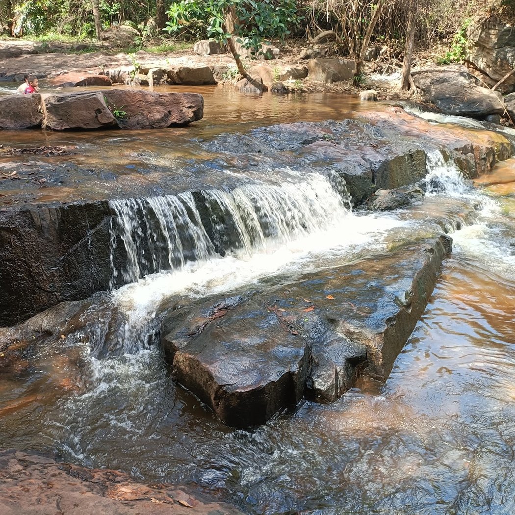 Jungle Trail Khao Eto 2
