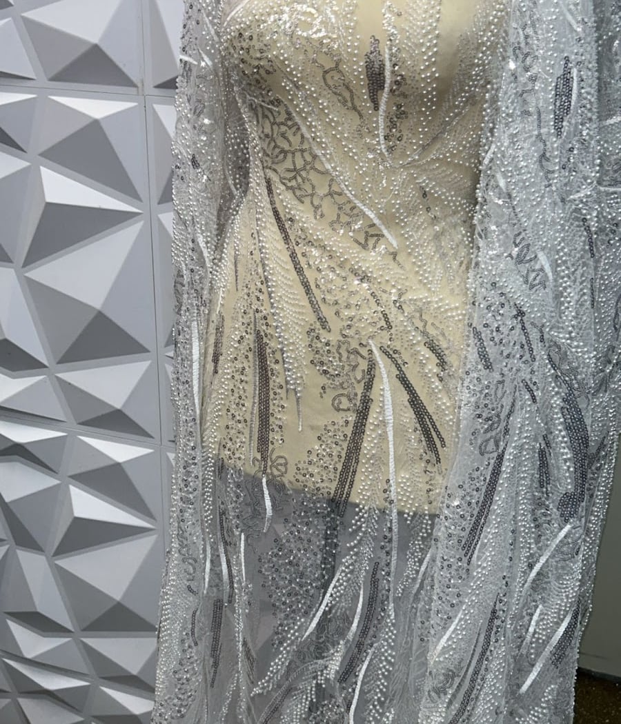 Dmc Fashion and fabrics . 3