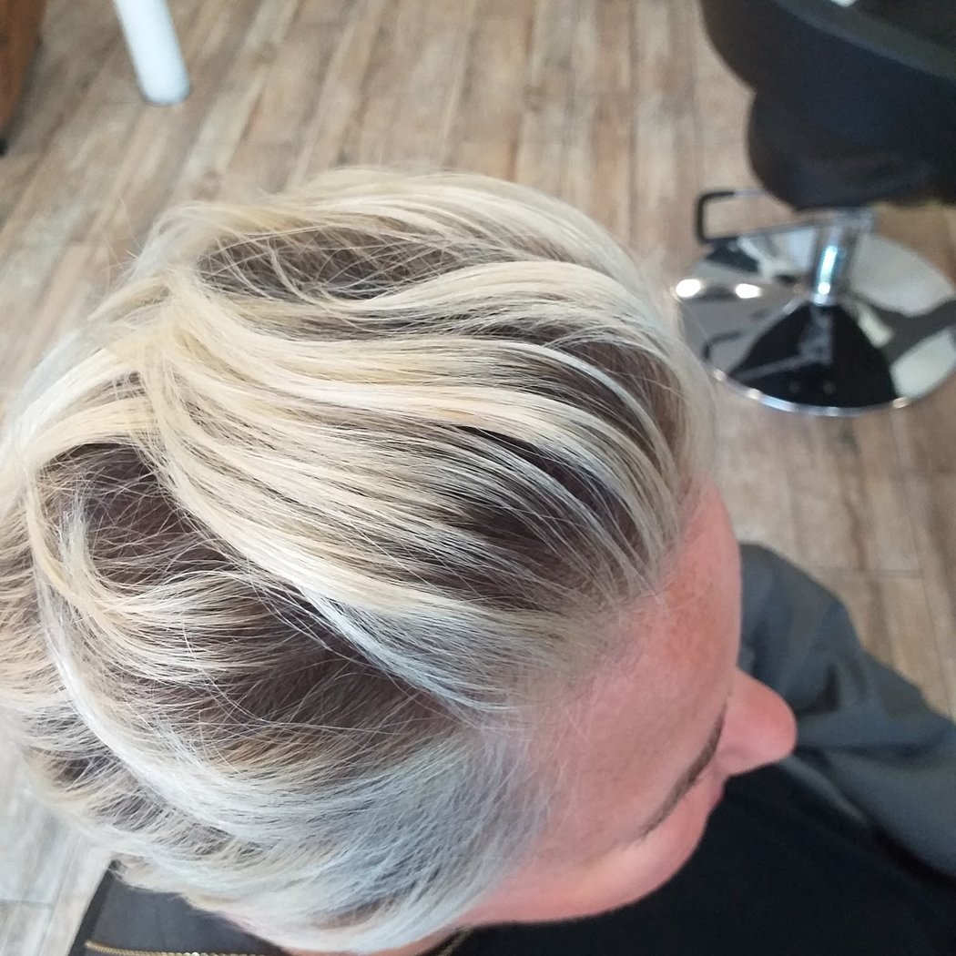 Salon AIR'S 2