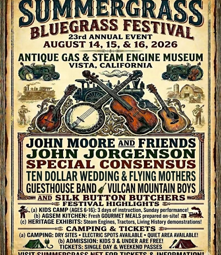 Summergrass 1