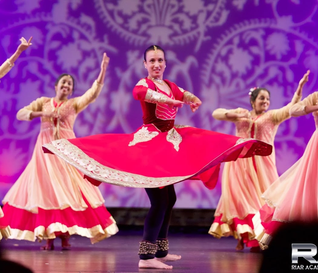 Riar Academy of Performing Arts (RAPA) 1