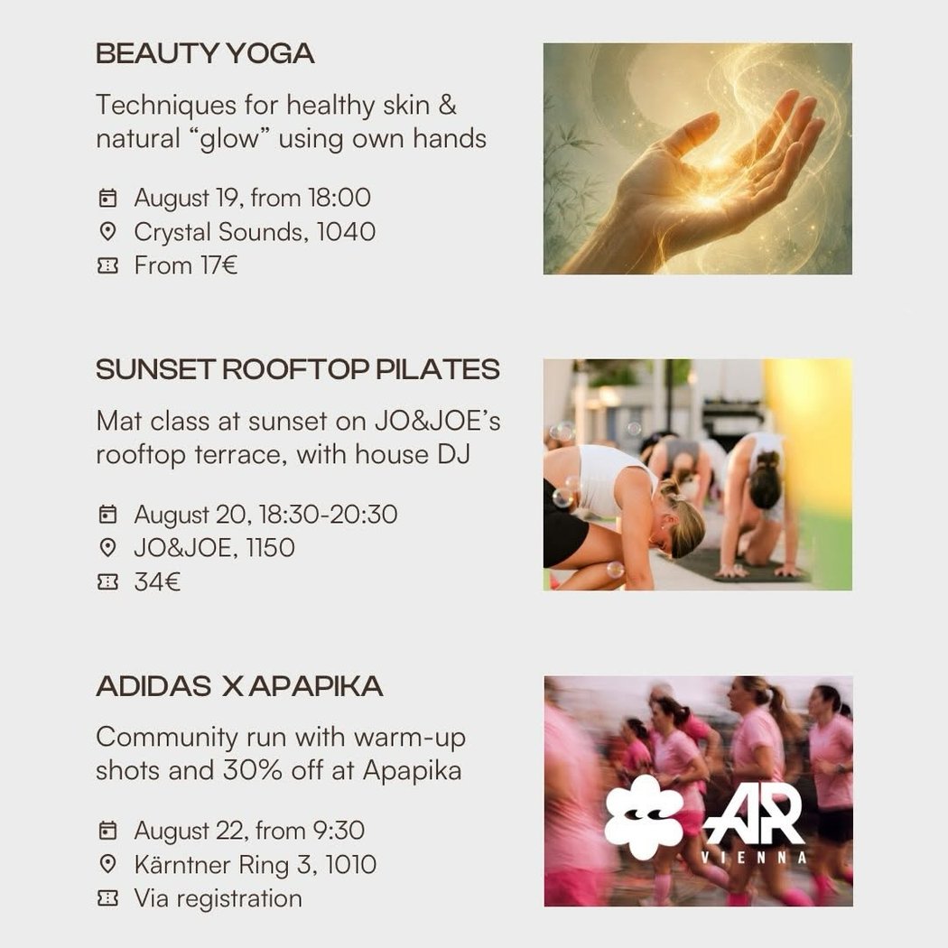 SUNSET ROOFTOP PILATES 1