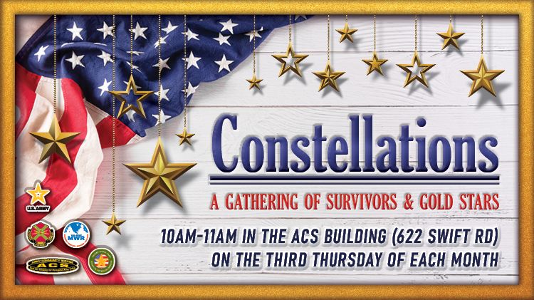 SOS Constellations: A Gathering of Gold Stars 1