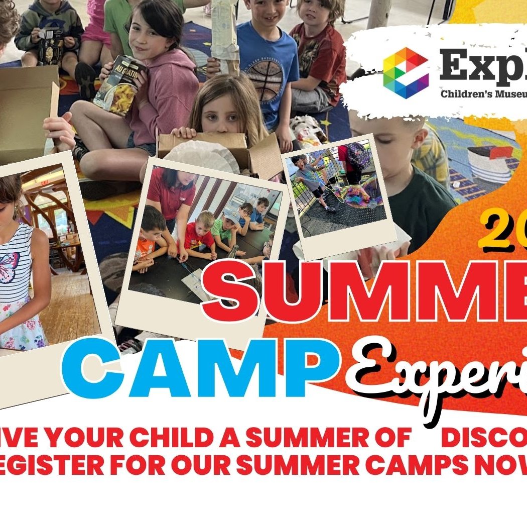 Summer Camps 2026 – MedTech Explorers 2