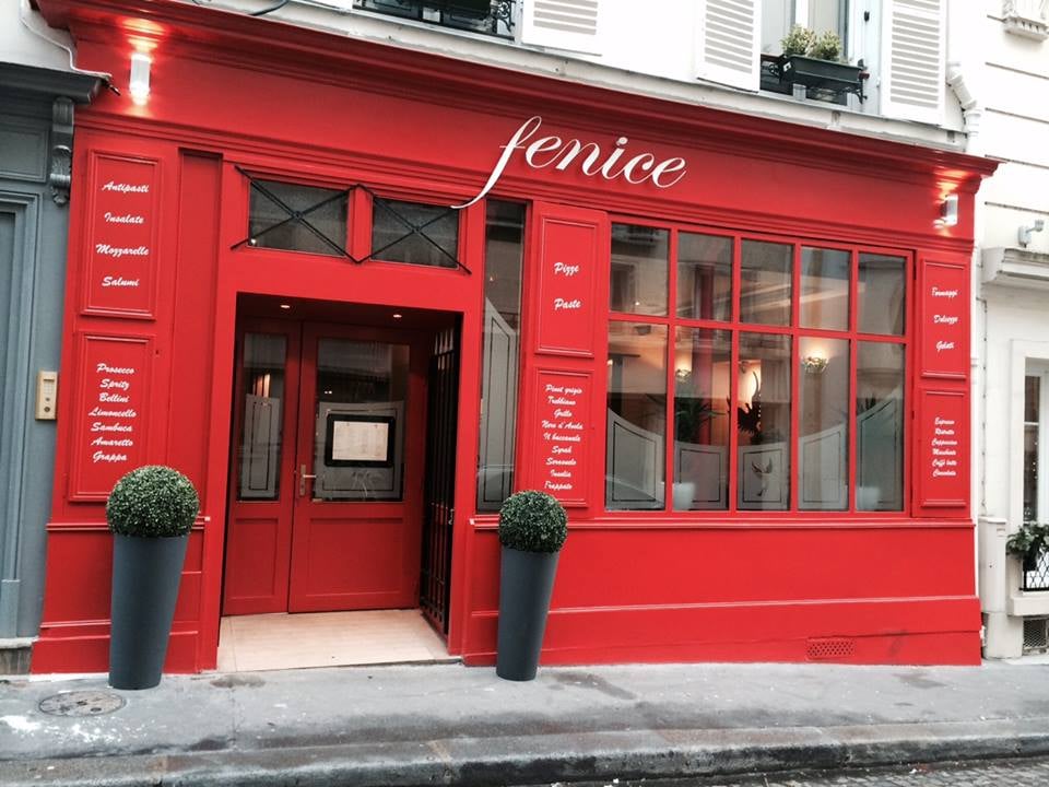 Fenice 3