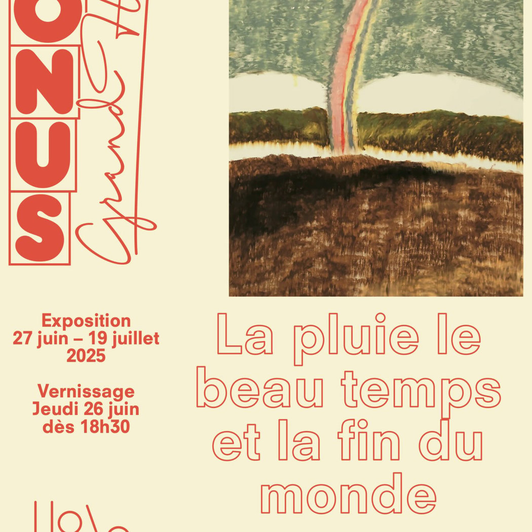 Bonus - le Grand Huit 1