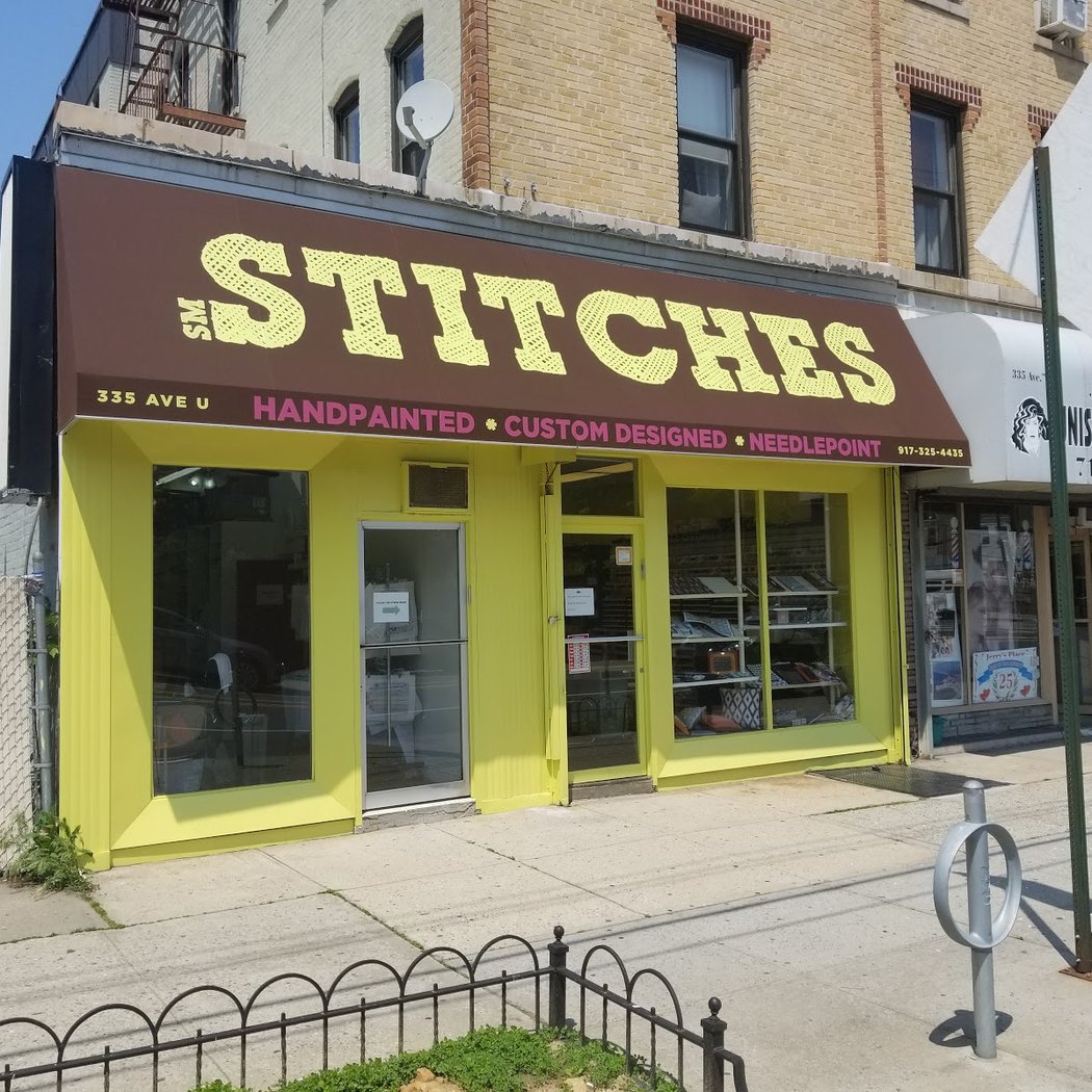Stitches 2