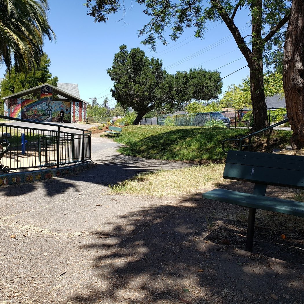 Maxwell Park 2