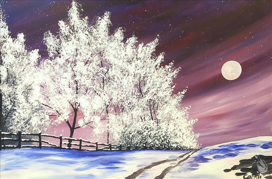 Winter's Wonderland 1