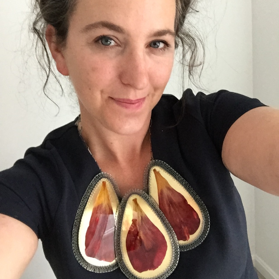 Bead Project Inspiration Lab: Sienna Patti 1
