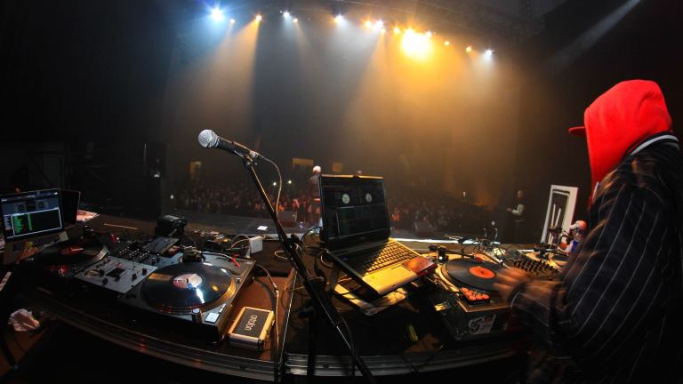 130 Club: Hip Hop + R&B w/ DJ Pootiecat 3
