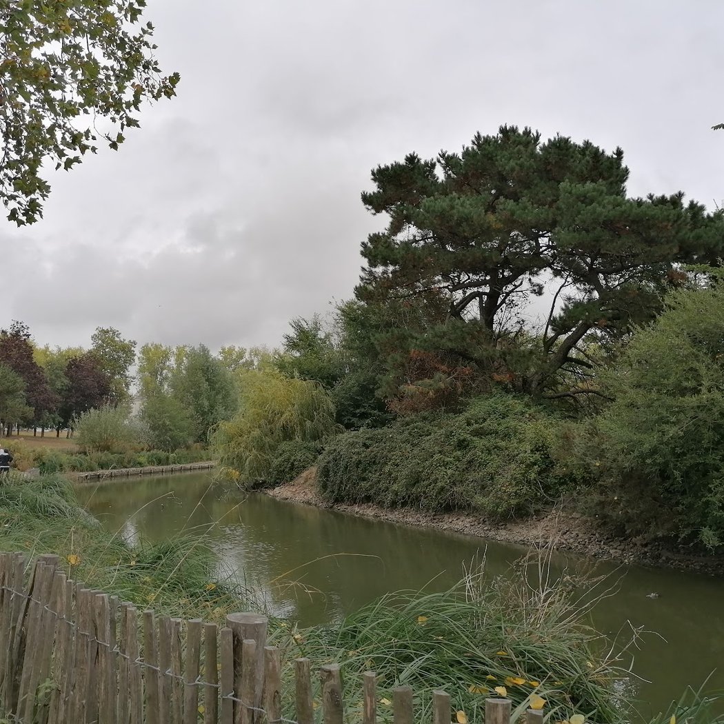 Saint-Nazaire côté nature 3