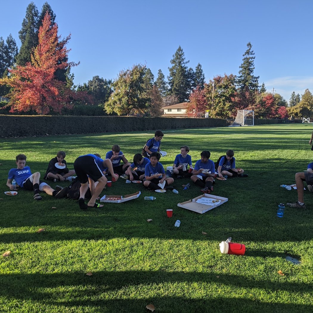 Castle Rock Youth Sports Park 1