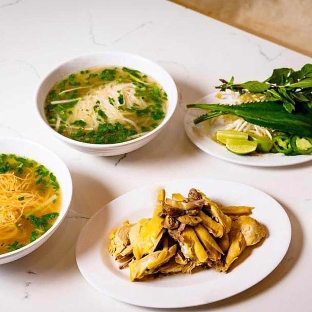 Phở Gà Vàng 2