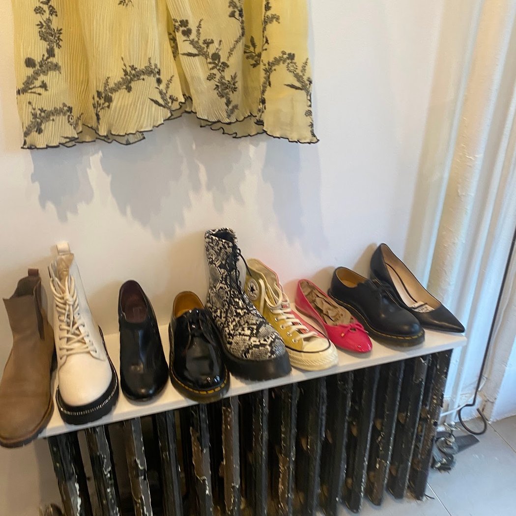 Annie's Thrift & Vintage 1