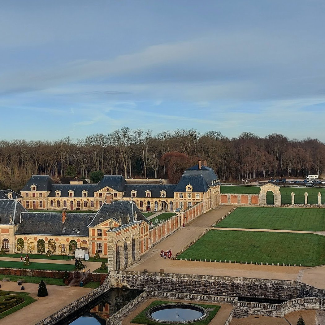 Le Grand Noël 2