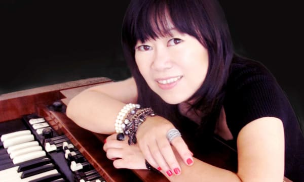 Akiko Tsuruga Dedication 1