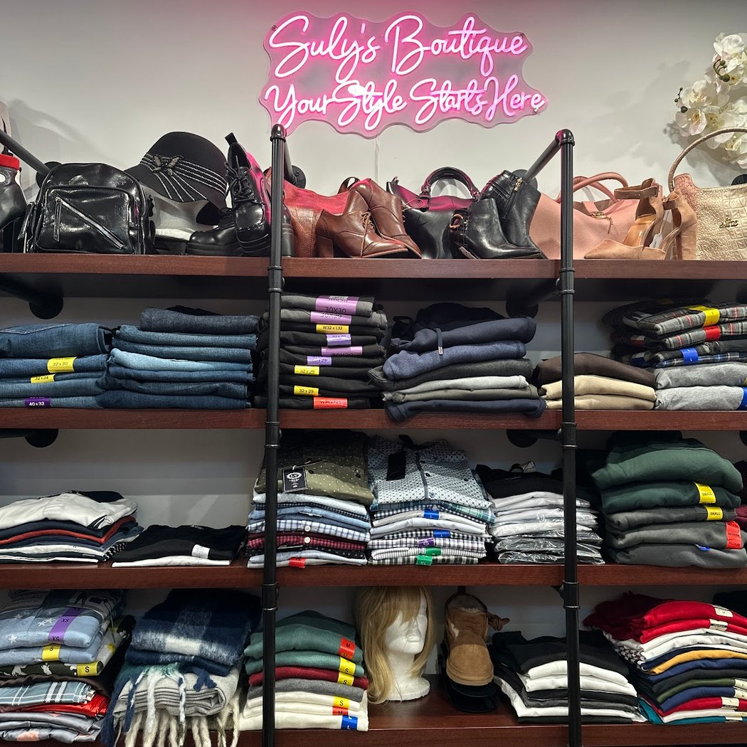 Suly’s Boutique 1