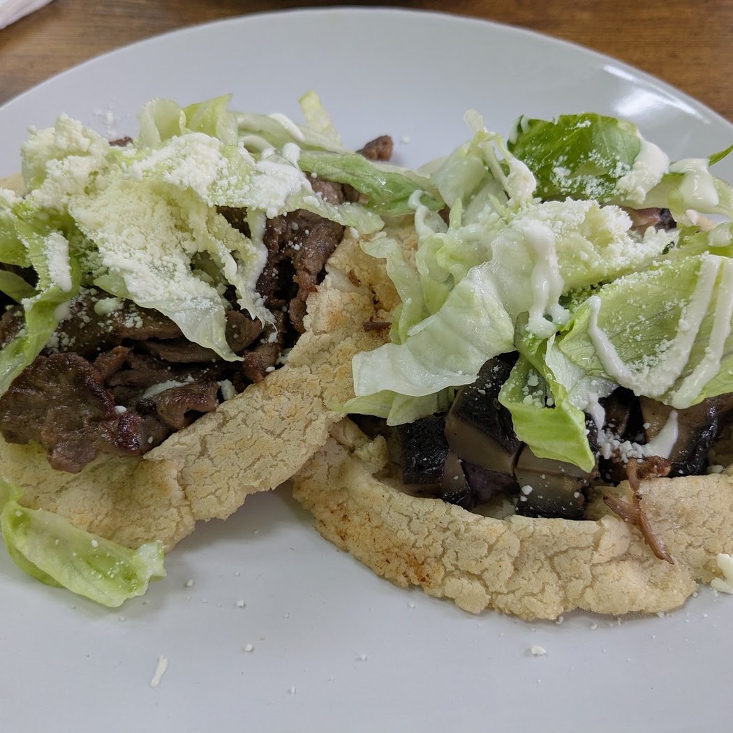 El Rinconcito De Los sabores 5 4