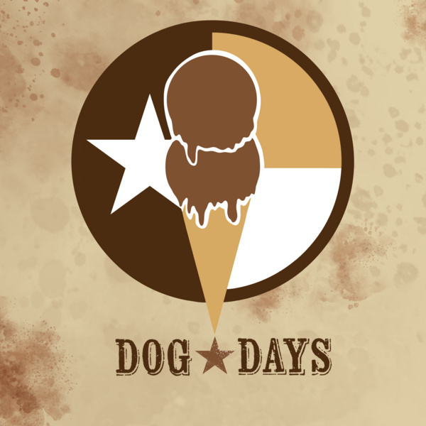Dog Days (Zoe Ehrlich) 1