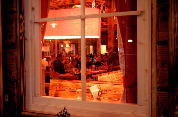 Oktoberfest at Prateralm 1