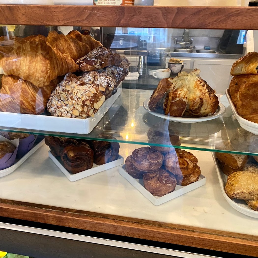 Farley's Coffeehouse 3