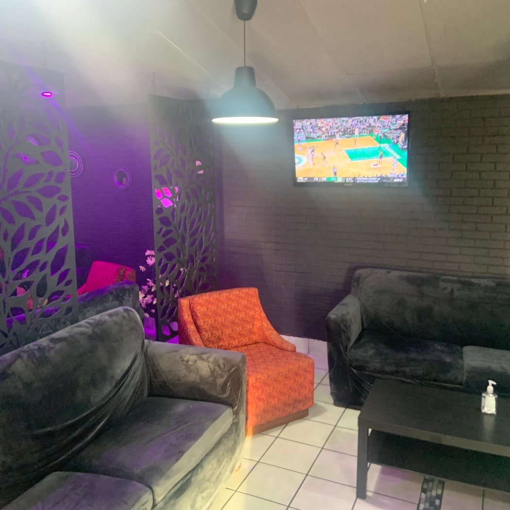 Hookah Castle Lounge 1