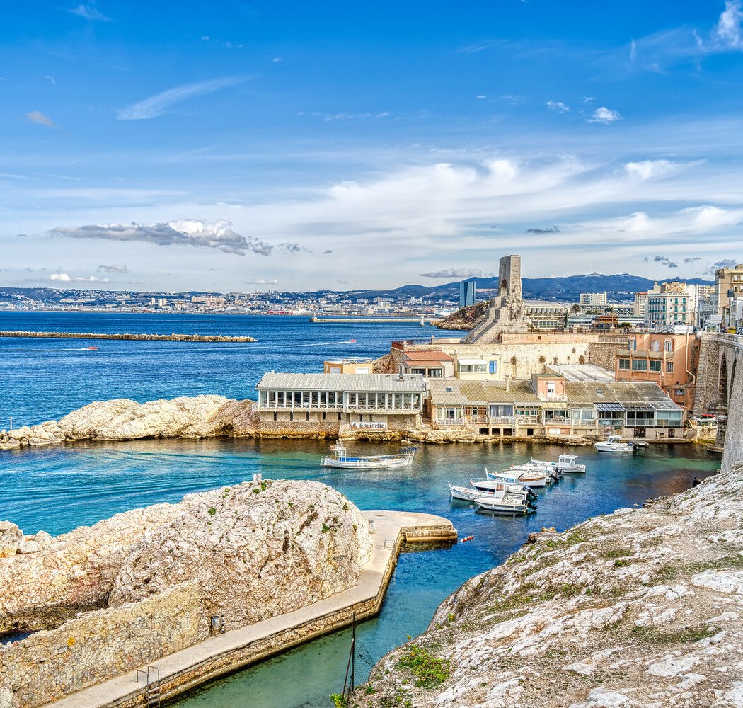 La Corniche Kennedy 2