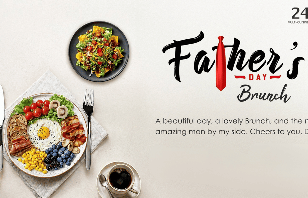 Father's Day Brunch 1