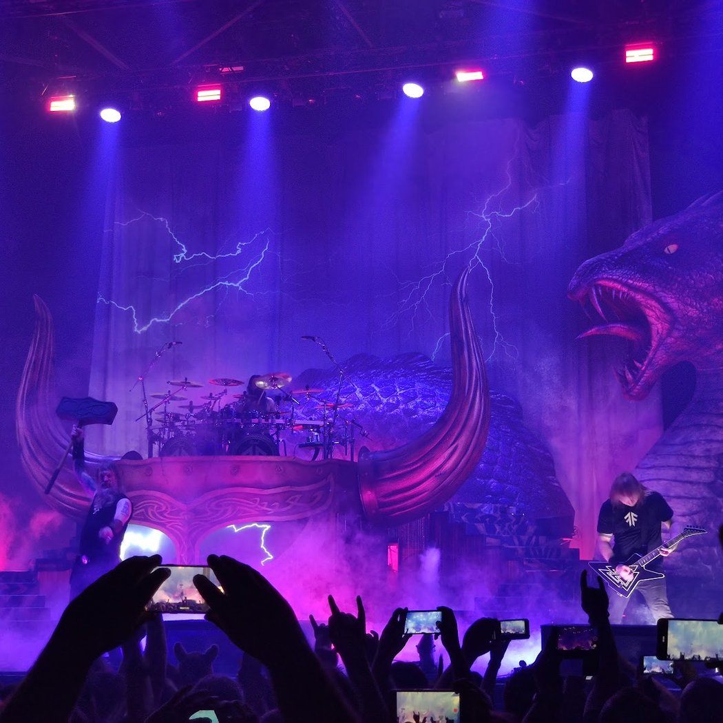 Beartooth 1
